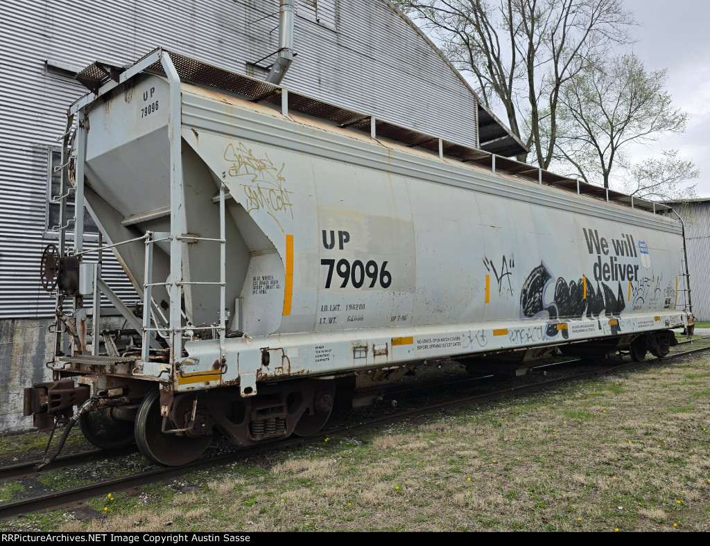 UP 79096
